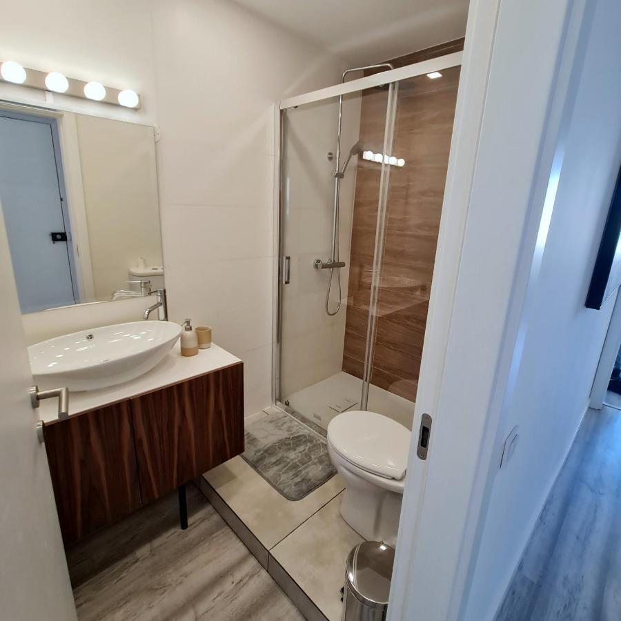 S. Soares T3 Setubal Apartment Exterior foto