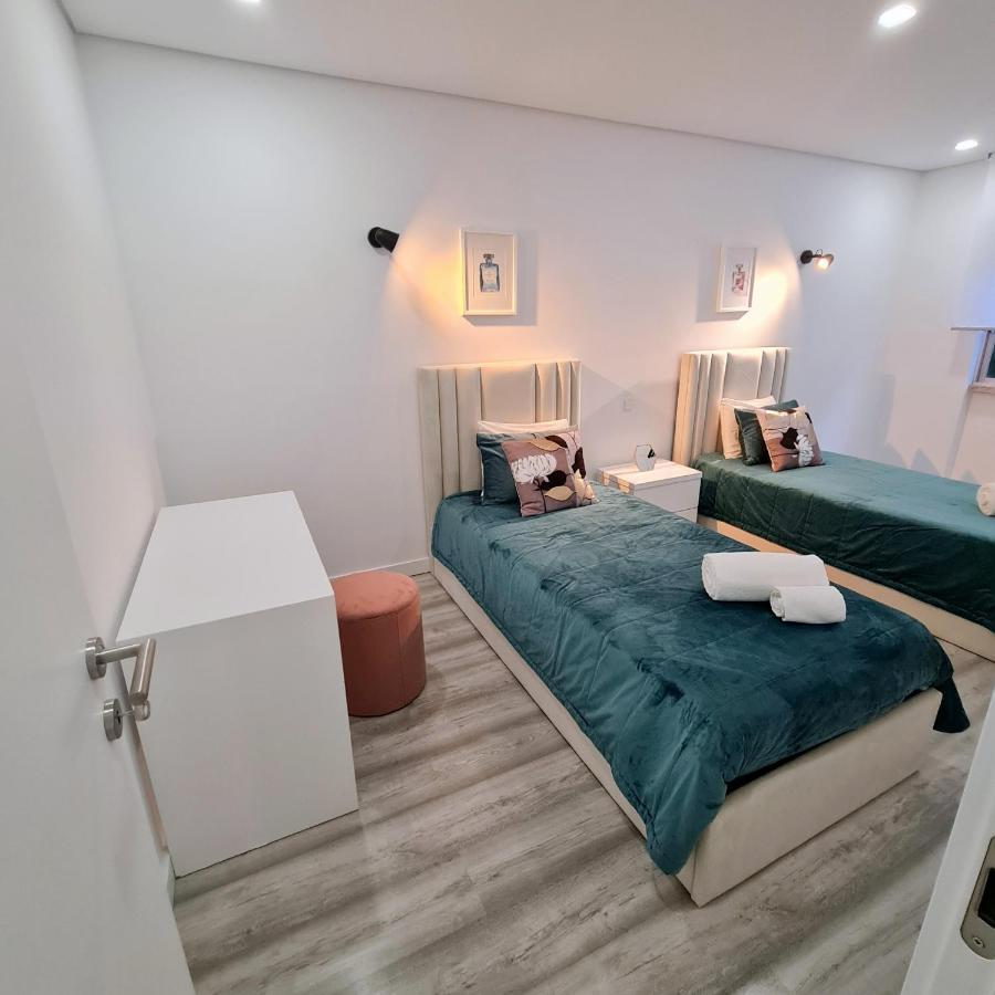 S. Soares T3 Setubal Apartment Exterior foto