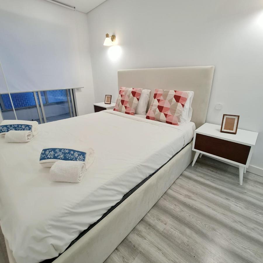 S. Soares T3 Setubal Apartment Exterior foto
